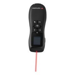 Verbatim Keynote Wireless Presenter – trådløs præsentationsfjerbetjeni